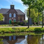 วัดพุทธบารมี เนเธอร์แลนด์