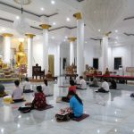 วัดธรรมเมตตา (Vihara Dhamma Metta Arama): ประทีปแห่งศรัทธาพุทธศาสน์ ณ เปอกันบารู อินโดนีเซีย