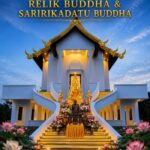 วัดบังก้าธรรมาราม: ประวัติความเป็นมาและศูนย์รวมศรัทธาพุทธศาสนาในอินโดนีเซีย