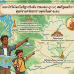 แนะนำวัดไทยในรัฐวอชิงตัน (Washington) สหรัฐอเมริกา ศูนย์รวมศรัทธาชาวพุทธในต่างแดน