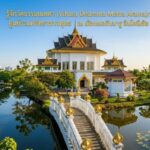 รู้จักวัดธรรมเมตตา (Vihara Dhamma Metta Arama): ศูนย์รวมศรัทธาชาวพุทธ ณ เมืองเปอกันบารู อินโดนีเซีย