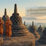 แนวโน้มและอนาคตพระพุทธศาสนาในอินโดนีเซีย: การปรับตัวและการเติบโตในยุคสมัยใหม่