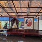 สำนักสงฆ์พุทธธรรมาราม (Wat Buddhadhamaram) ฮ่องกง